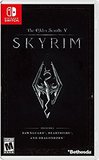 Elder Scrolls V: Skyrim, The (Nintendo Switch)